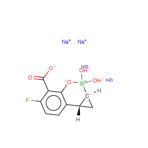 化合物 QPX7728-OH disodium|T12603|TargetMol