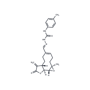 化合物 NF-κB-IN-5|T62060|TargetMol