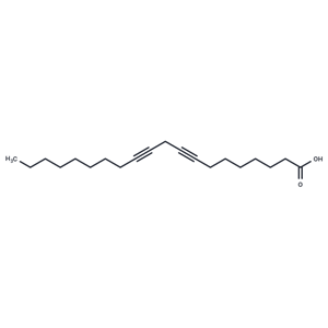 化合物 8,11-Eicosadiynoic acid,8,11-Eicosadiynoic acid