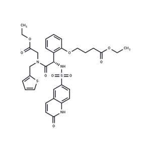 化合物 (S)-OSMI 3,(S)-OSMI 3