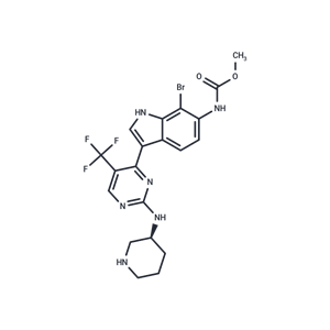 CDK7-IN-7|T40264|TargetMol