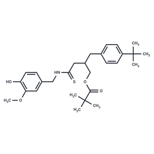 化合物 JYL-273|T24236|TargetMol