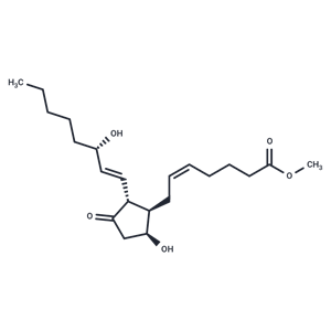 Prostaglandin D2 methyl ester,Prostaglandin D2 methyl ester