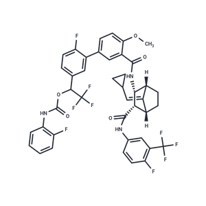 化合物 RXFP1 receptor agonist-3|T81244|TargetMol