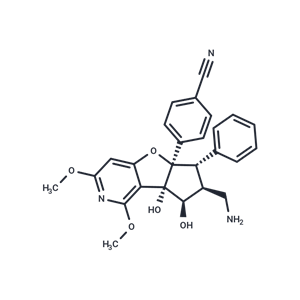 化合物 eIF4A3-IN-6|T62884|TargetMol