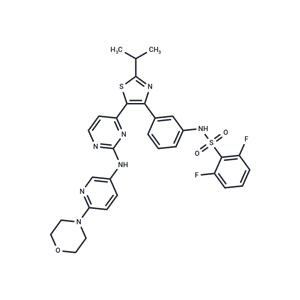 化合物 GSK1723980,GSK1723980