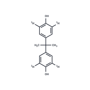 雙酚A-d4|TMID-0092|TargetMol