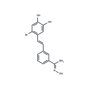 化合物 LSD1-IN-5|T11880|TargetMol