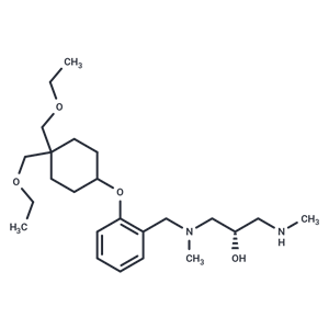 化合物 CARM1-IN-4|T86005|TargetMol