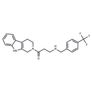 化合物 ROS inducer 3|T79518|TargetMol