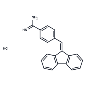 化合物 Paranyline hydrochloride|T25920|TargetMol