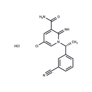 ADRA1D receptor antagonist 1 鹽酸鹽|T10250|TargetMol