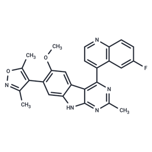 化合物 CD235|T10720|TargetMol