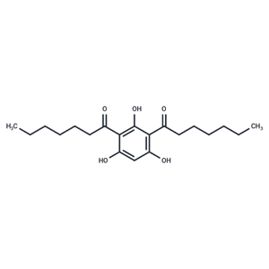 化合物 Anti-MRSA agent 8|T79778|TargetMol