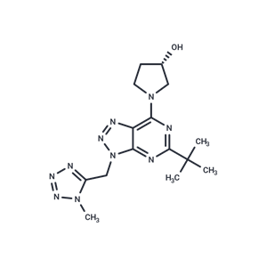 Vicasinabin|T38912|TargetMol