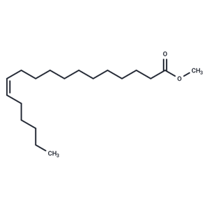 化合物 12(Z)-Octadecenoic Acid methyl ester|T84526|TargetMol