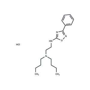 化合物 Butalamine HCl|T25184L|TargetMol