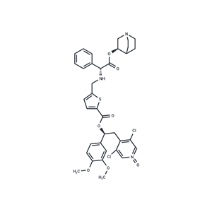 PDE4-IN-4|T39210|TargetMol