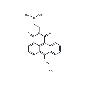 化合物 Ethonafide|T70222|TargetMol