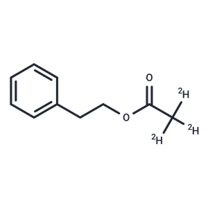 2-苯基乙酸乙酯-d3|TMID-0101|TargetMol