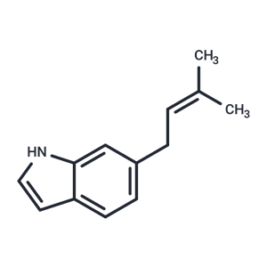 6-Prenylindole|T35485|TargetMol