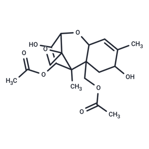 新茄病鐮刀菌烯醇|T16285|TargetMol