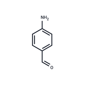 化合物 4-Aminobenzaldehyde|T84844|TargetMol