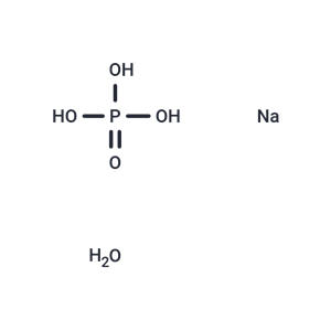 化合物 Trisodium phosphate dodecahydrate|T84845|TargetMol