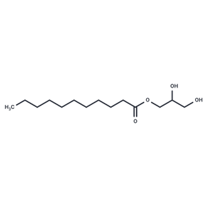 1-Undecanoyl-rac-glycerol|T37286|TargetMol