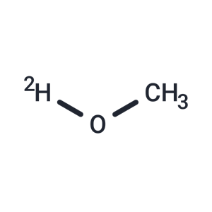 氘代甲醇-d|TMIJ-0392|TargetMol