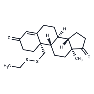 化合物 Org30958|T12319|TargetMol