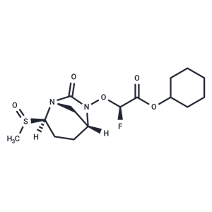 β-Lactamase-IN-6|T39865|TargetMol