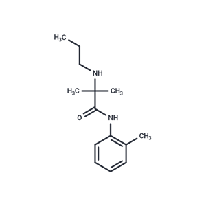 化合物 Quatacaine|T34217|TargetMol