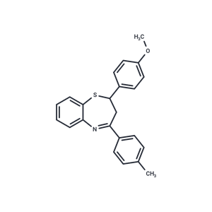 化合物 α-Glucosidase-IN-20|T61331|TargetMol