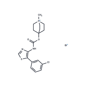 化合物 ASP9133|T71541|TargetMol