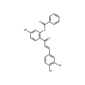 化合物 Anti-inflammatory agent 22,Anti-inflammatory agent 22