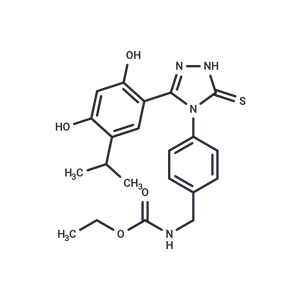 化合物 BX-2819|T82802|TargetMol