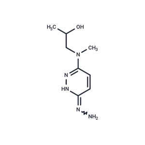 化合物 Pildralazine|T72914|TargetMol