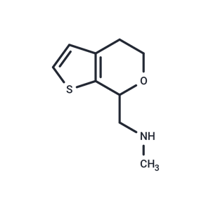 化合物 (Rac)-SEP-363856|T12677|TargetMol