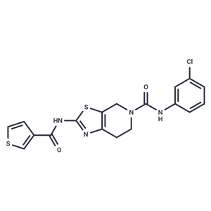 化合物 QS inhibitor 2|T71940|TargetMol