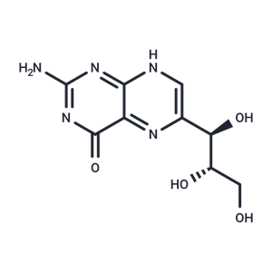 化合物 Neopterin, L-erythro-|T33634|TargetMol