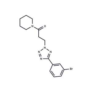 化合物 Broperamole|T26912|TargetMol