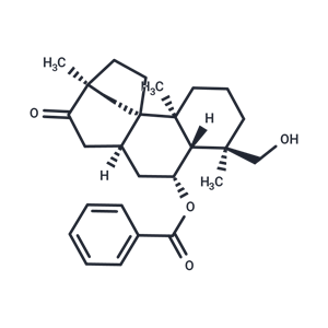 化合物 Scopadulciol|T70857|TargetMol