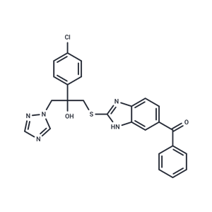 化合物 Antifungal agent 50|T78908|TargetMol