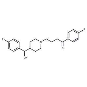 化合物 Dihydrolenperone|T31473|TargetMol