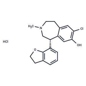 化合物 NNC 0772|T70723|TargetMol