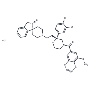 化合物 CS-003 HCl|T69852|TargetMol