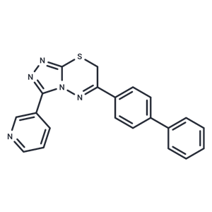 化合物 Urease-IN-11|T87598|TargetMol