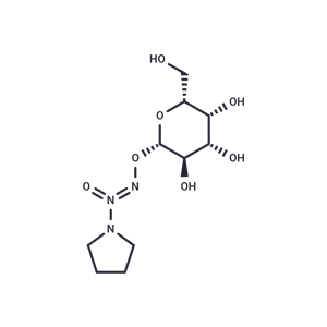 化合物 β-Gal-NONOate,β-Gal-NONOate