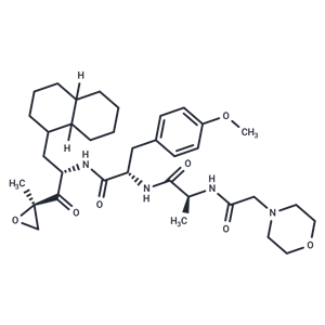 化合物 LU-002i,LU-002i